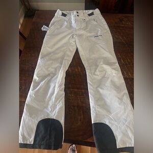 Arctix women’s snowboarding pants